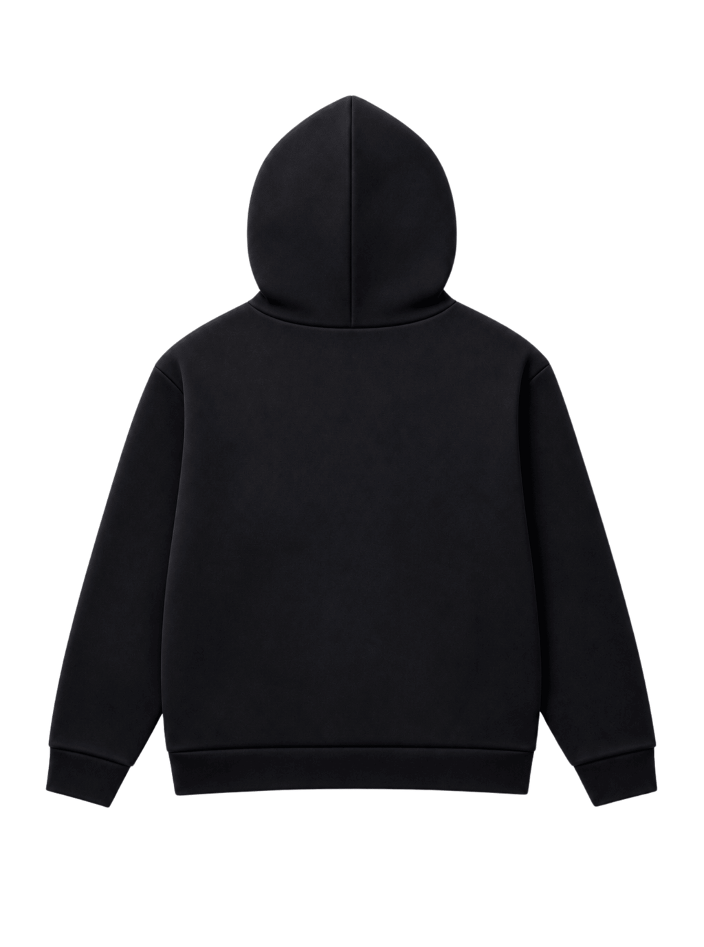SHAPESHIFTER HOODIE FORMATİF KAPÜŞONLU SWEATSHIRT