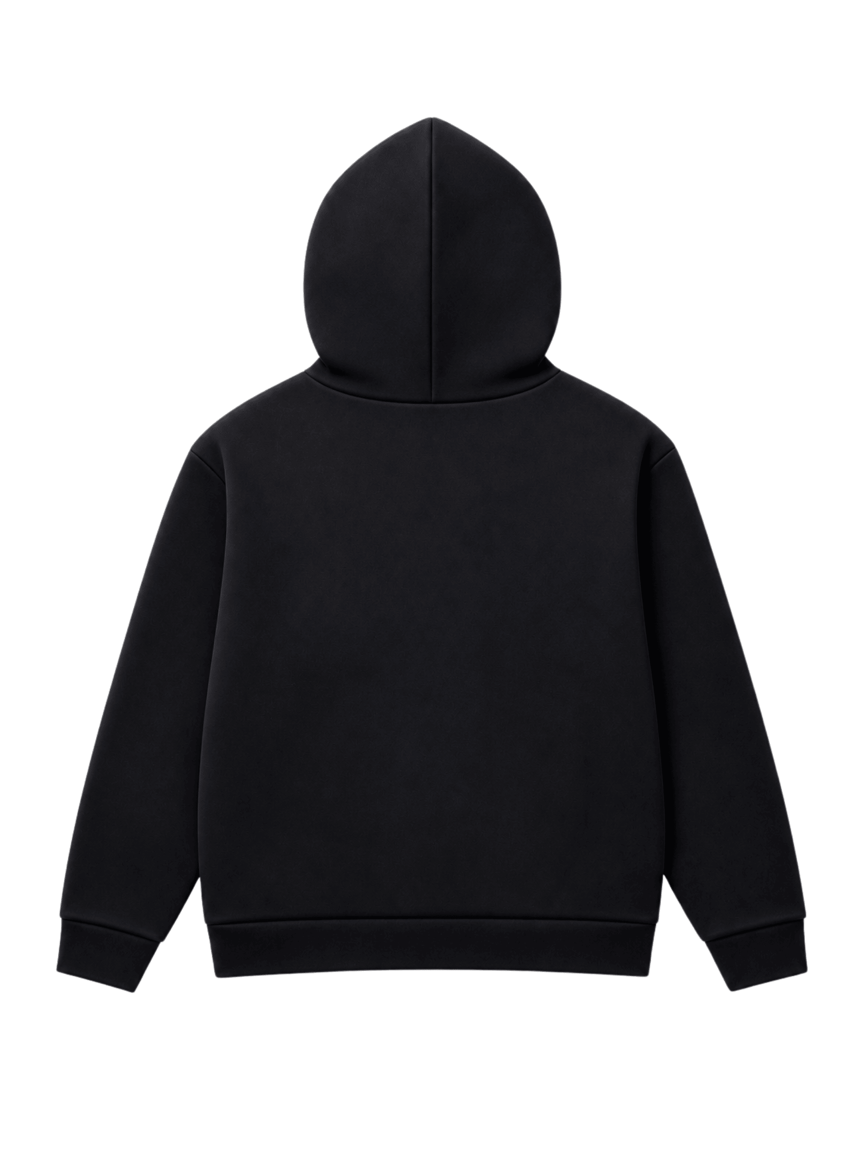 SHAPESHIFTER HOODIE FORMATİF KAPÜŞONLU SWEATSHIRT