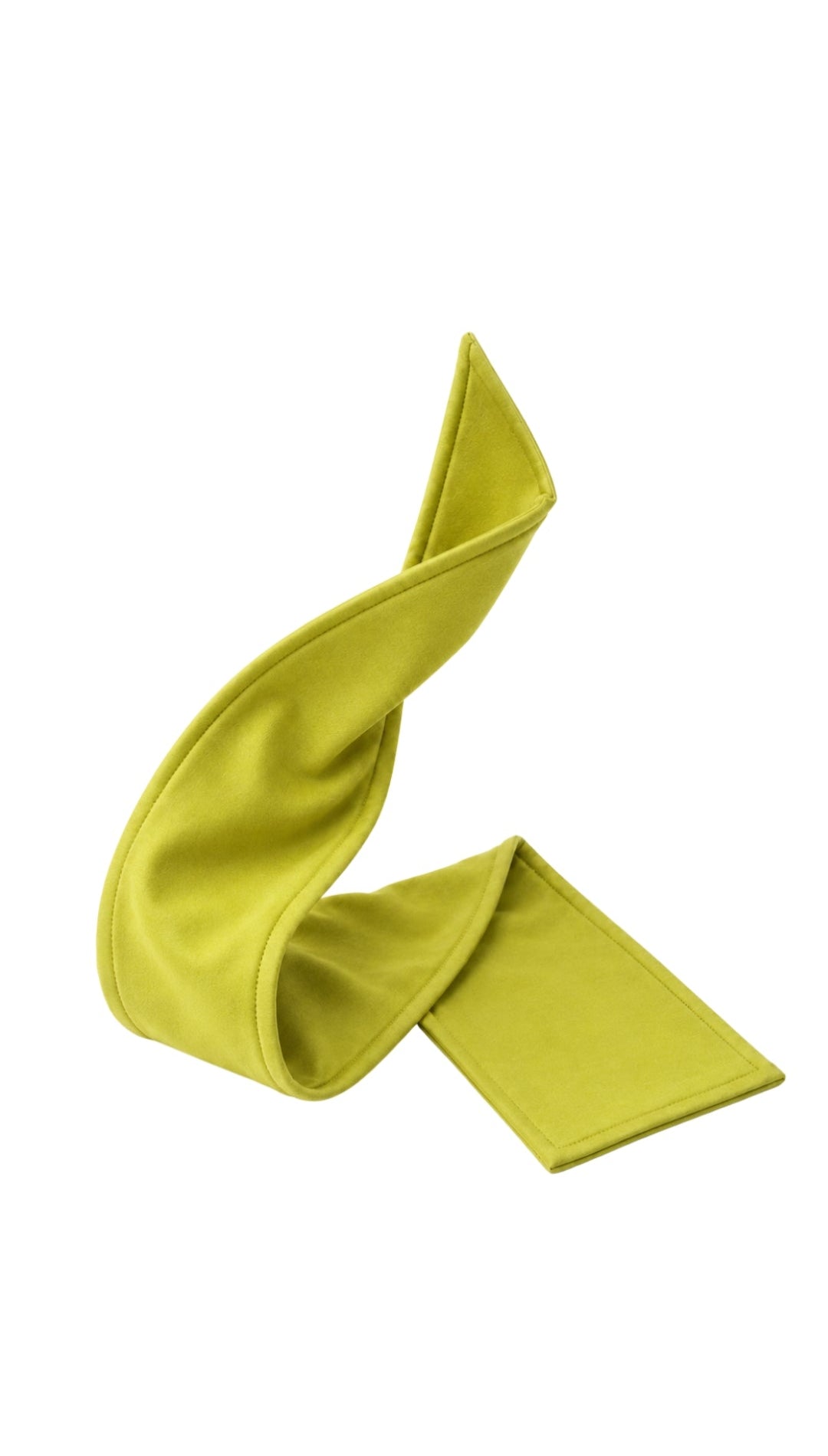 SHAPESHIFTER SCARF FORMATİF ATKI