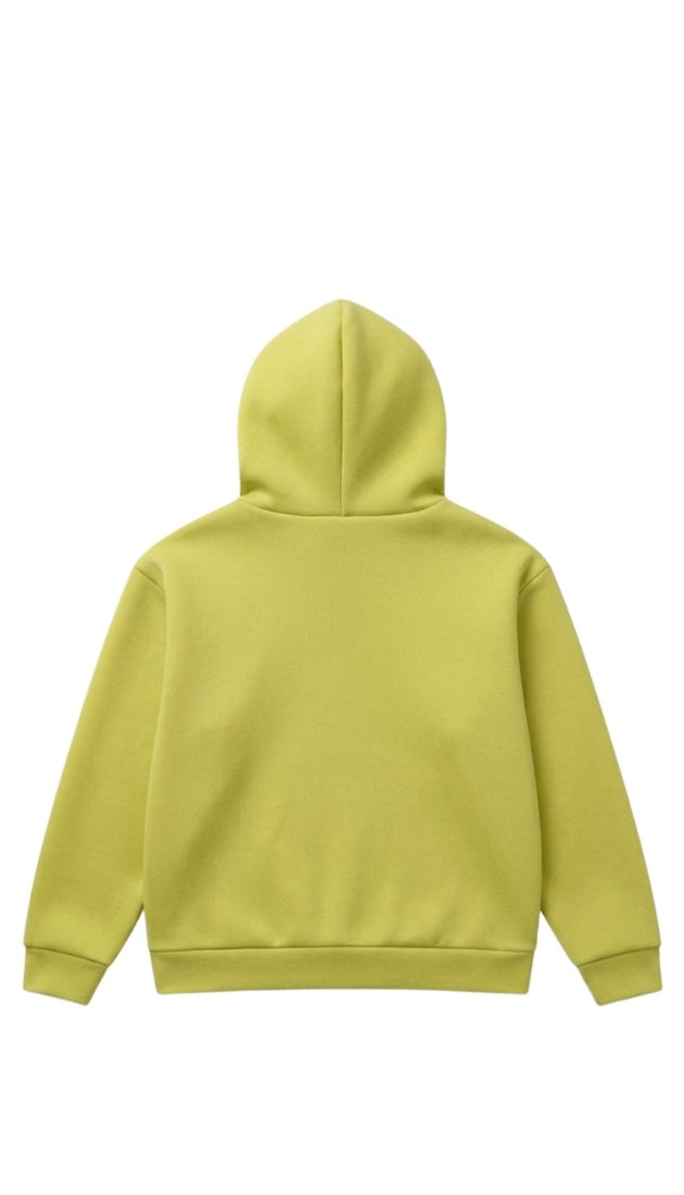 SHAPESHIFTER HOODIE FORMATİF KAPÜŞONLU SWEATSHIRT