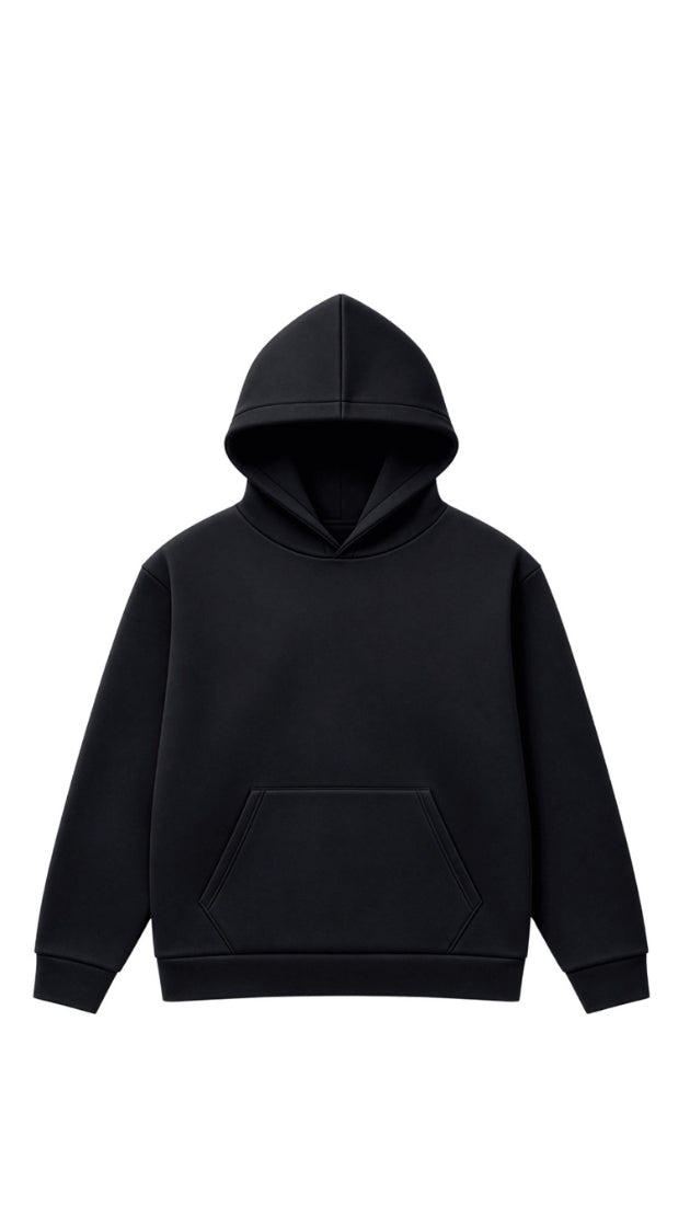 SHAPESHIFTER HOODIE FORMATİF KAPÜŞONLU SWEATSHIRT