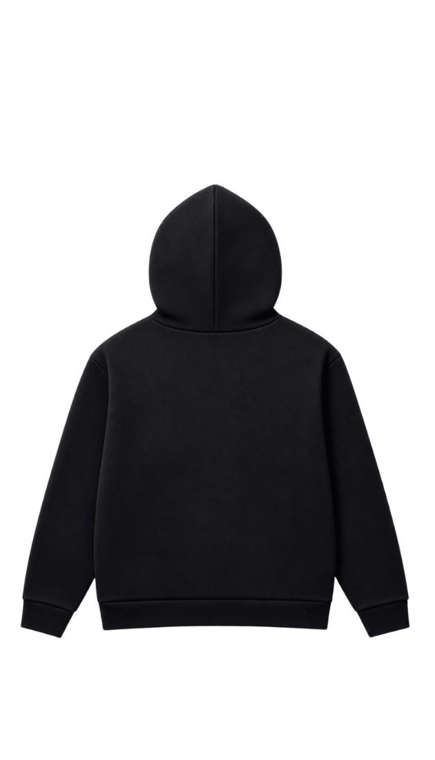 SHAPESHIFTER HOODIE FORMATİF KAPÜŞONLU SWEATSHIRT