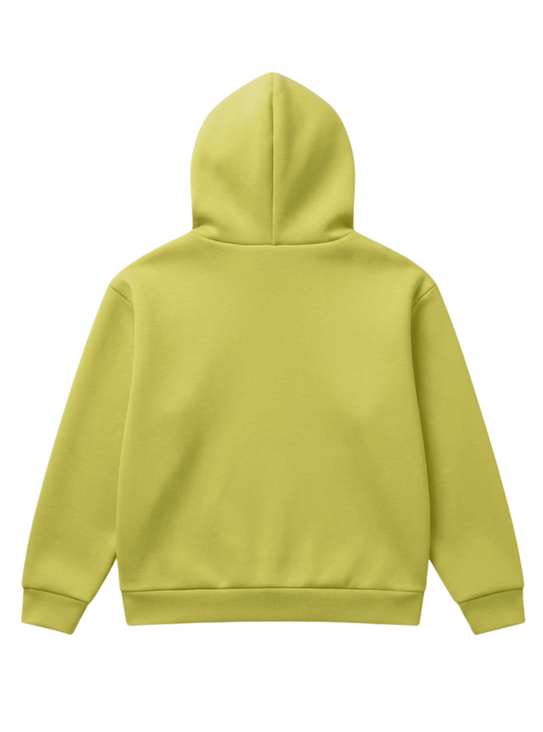 SHAPESHIFTER HOODIE FORMATİF KAPÜŞONLU SWEATSHIRT