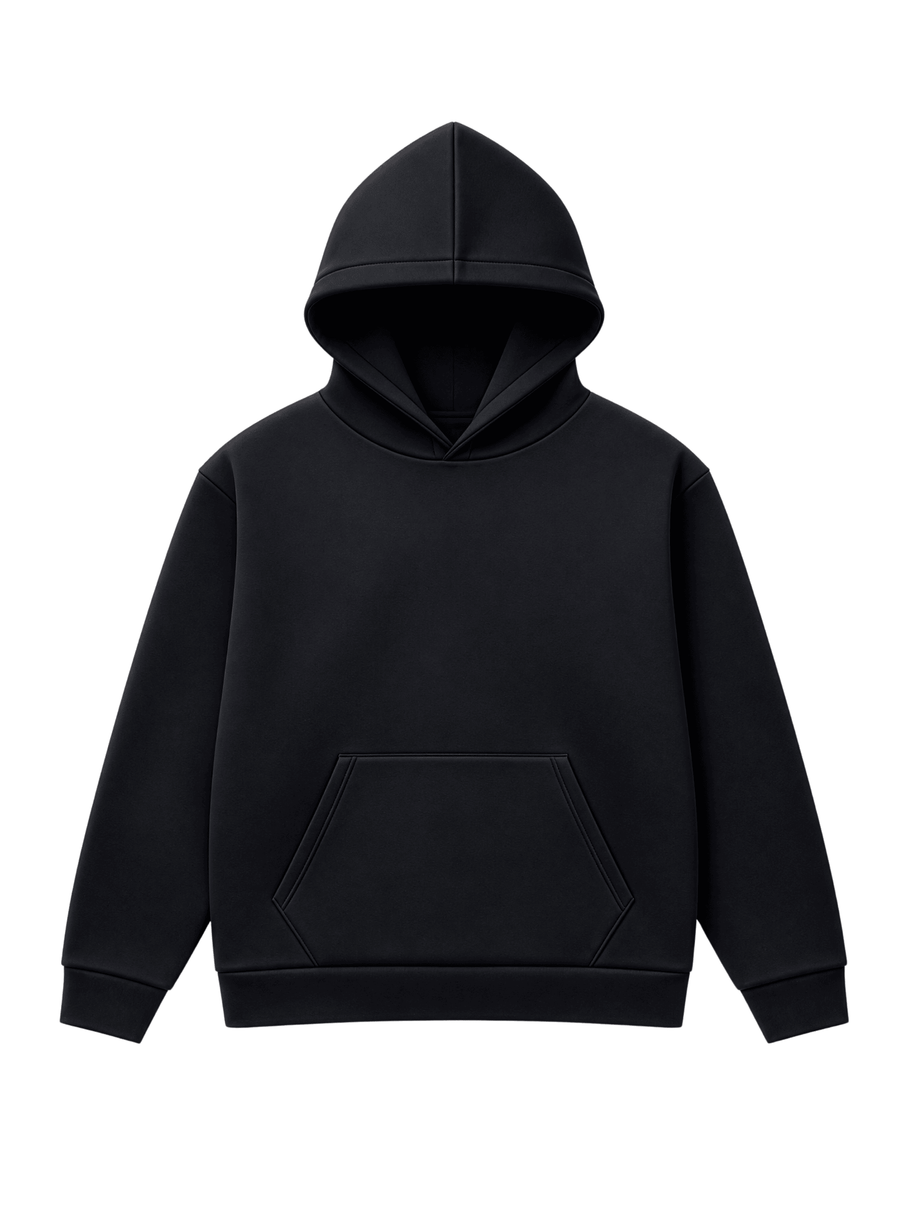 SHAPESHIFTER HOODIE FORMATİF KAPÜŞONLU SWEATSHIRT