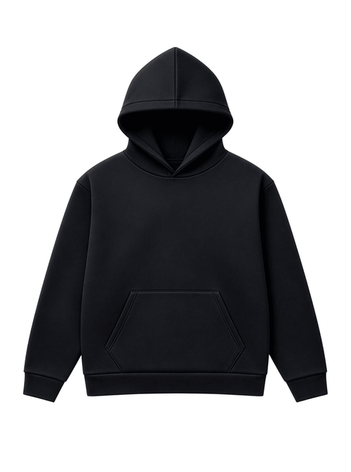 SHAPESHIFTER HOODIE FORMATİF KAPÜŞONLU SWEATSHIRT
