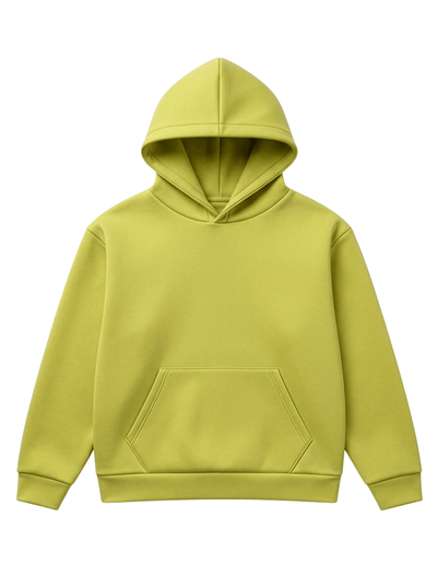 SHAPESHIFTER HOODIE FORMATİF KAPÜŞONLU SWEATSHIRT