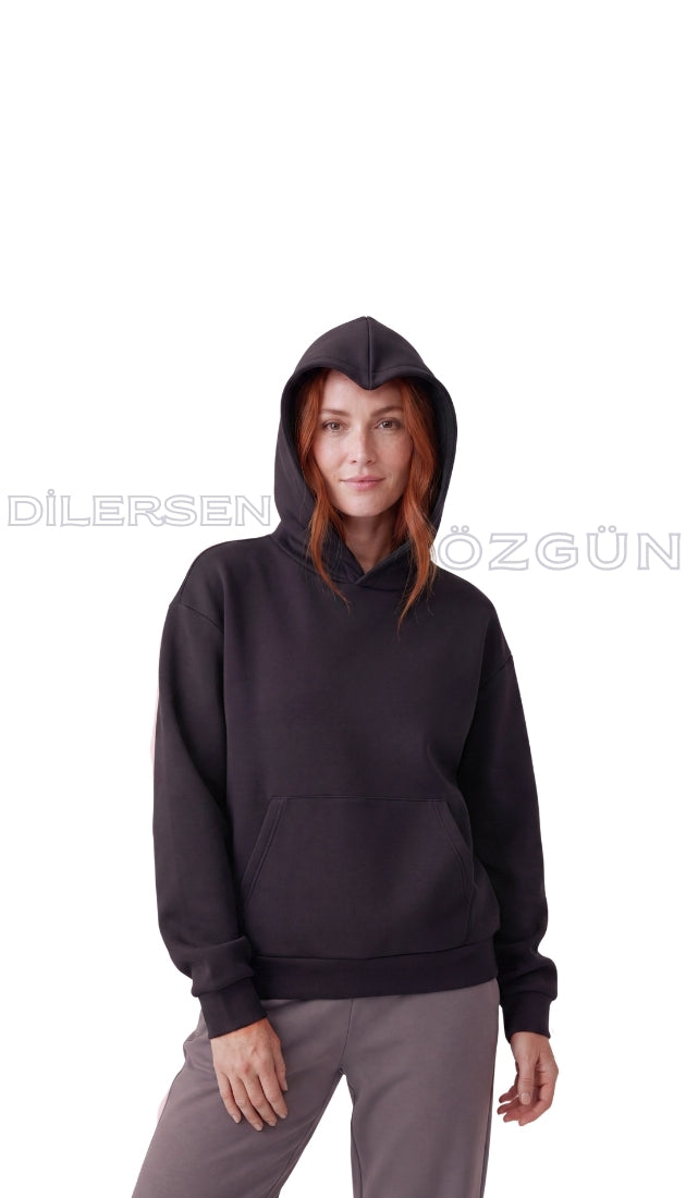 SHAPESHIFTER HOODIE FORMATİF KAPÜŞONLU SWEATSHIRT