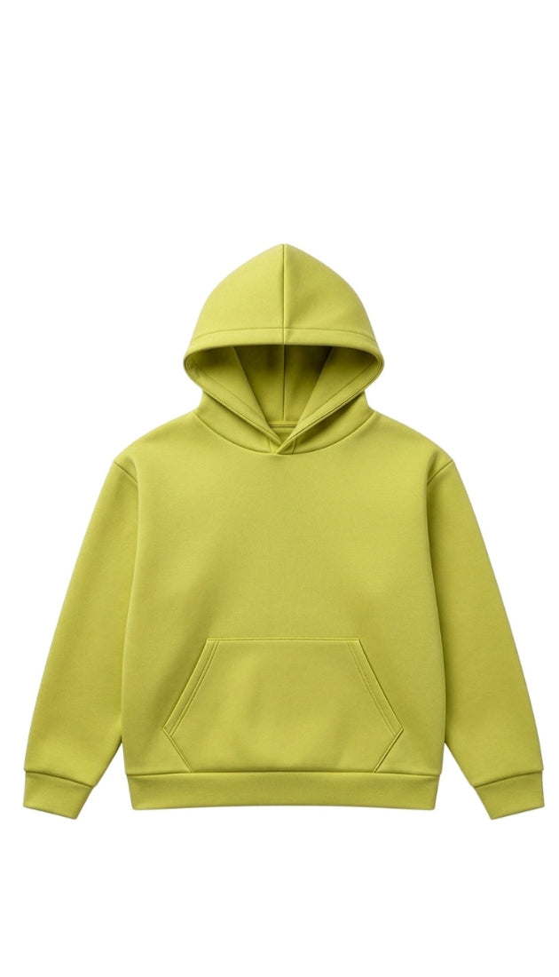 SHAPESHIFTER HOODIE FORMATİF KAPÜŞONLU SWEATSHIRT