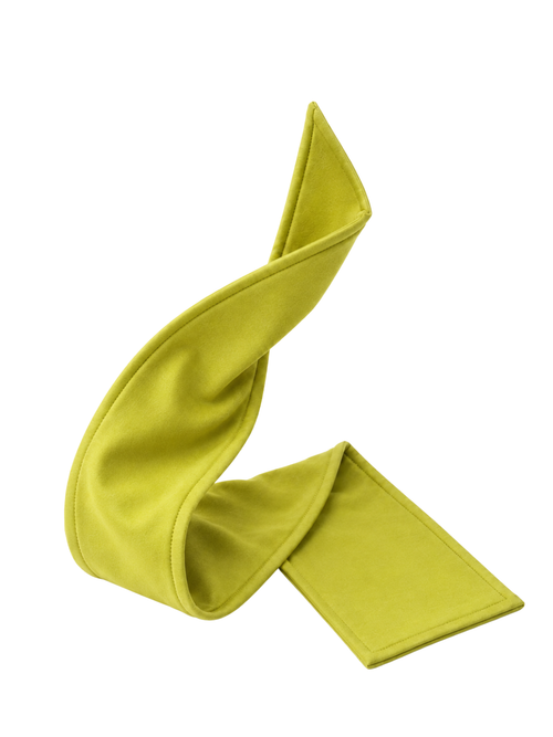 SHAPESHIFTER SCARF FORMATİF ATKI